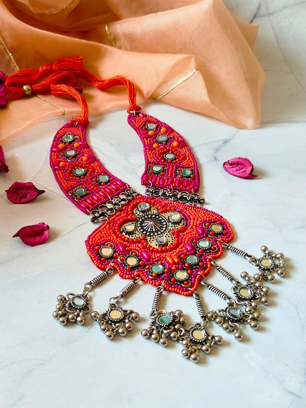 Jewelry Emporia Long Chain Collection Premium Handcrafted Long