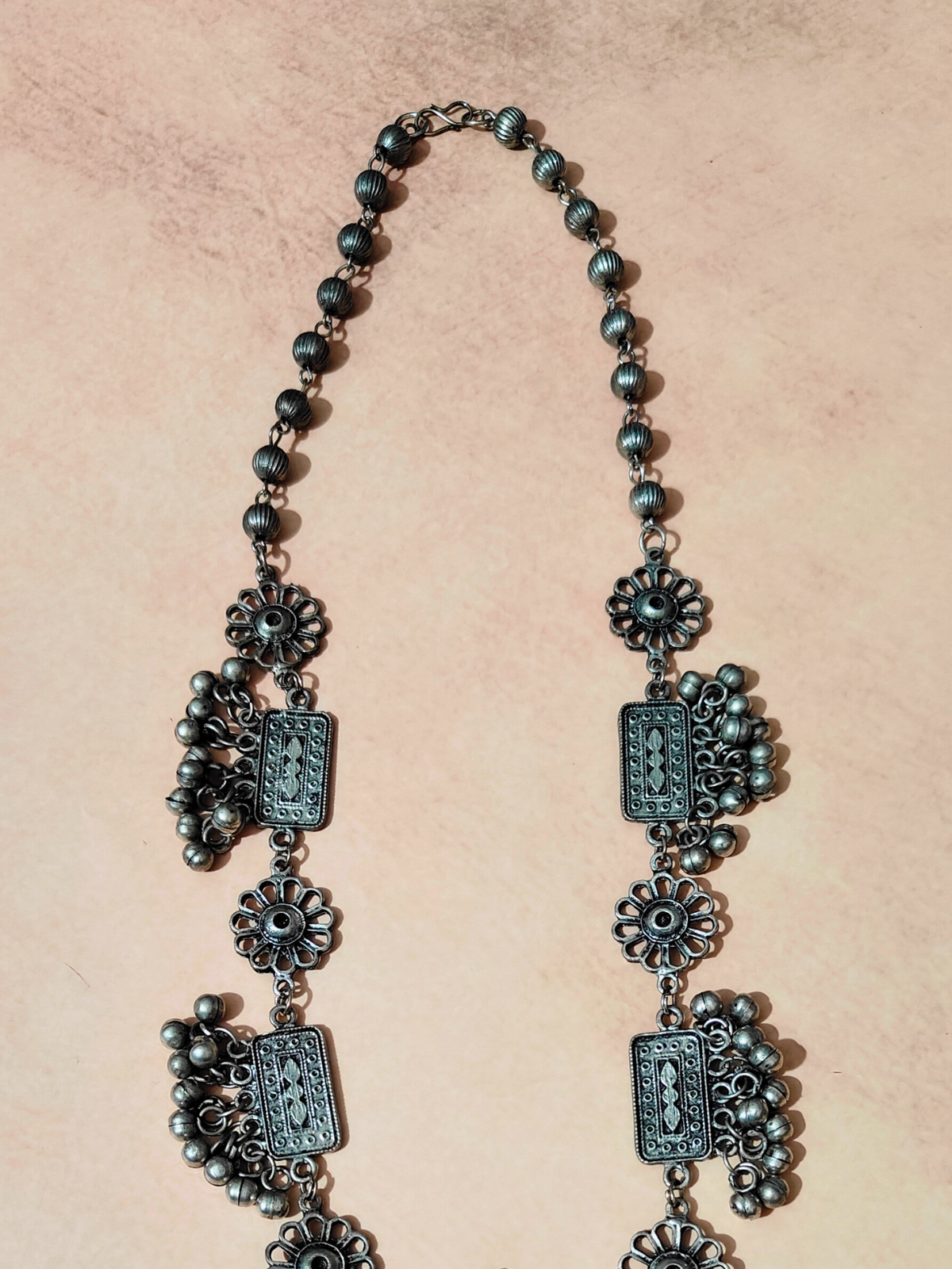 The Majestic Grecian Necklace Set