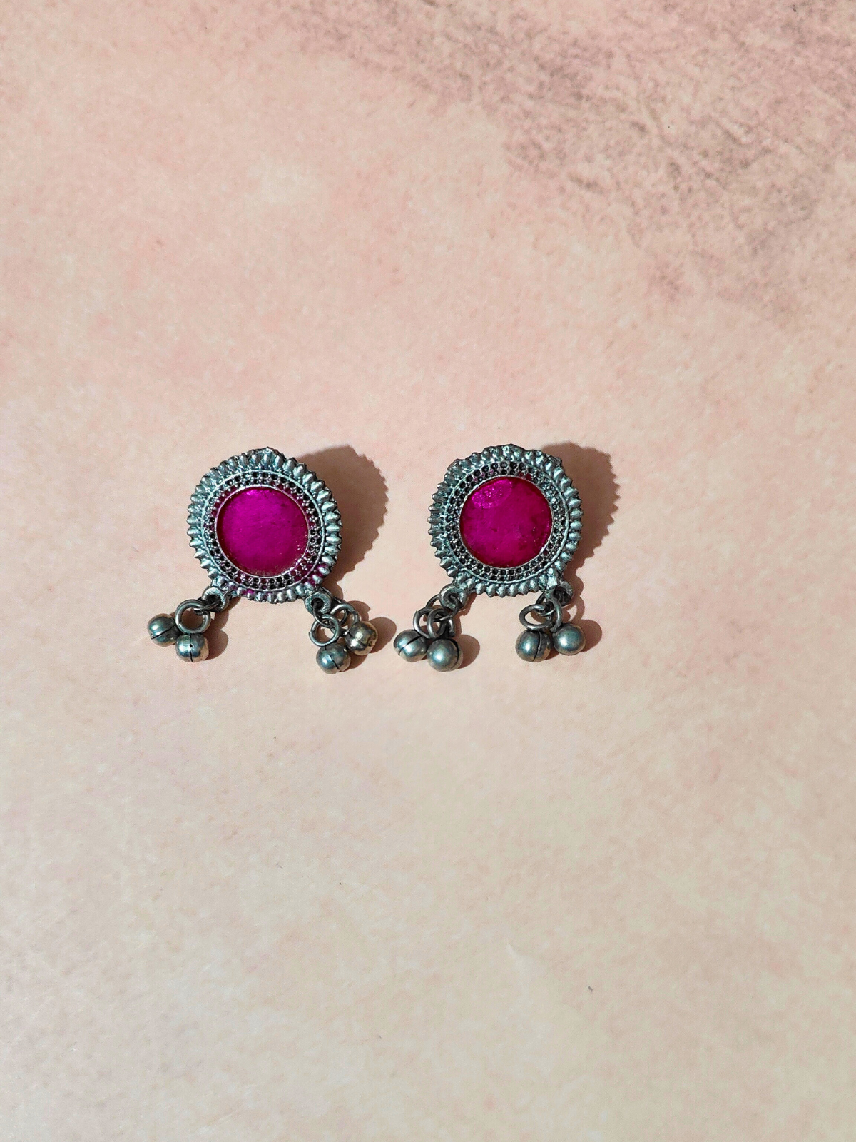 The Bindi Trinky Necklace Set