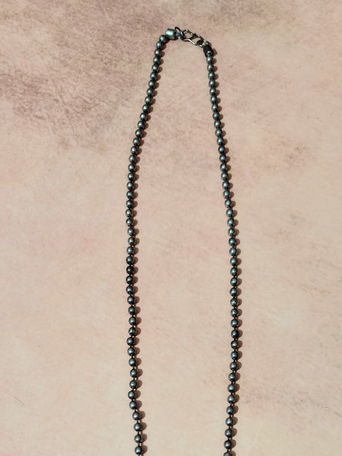 The Opulent Twig branch Necklace Set