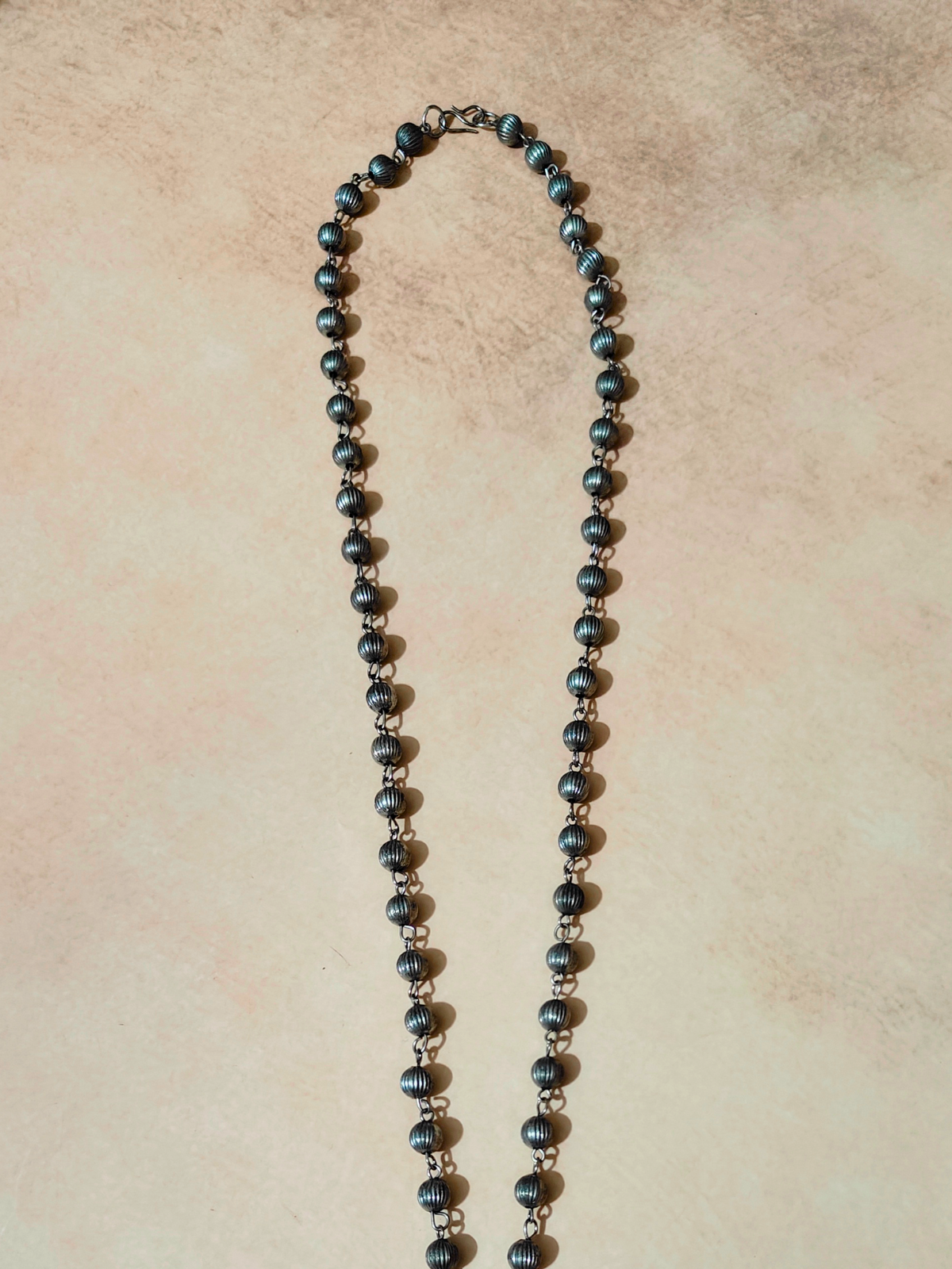 The Trokia Latkan Necklace Set