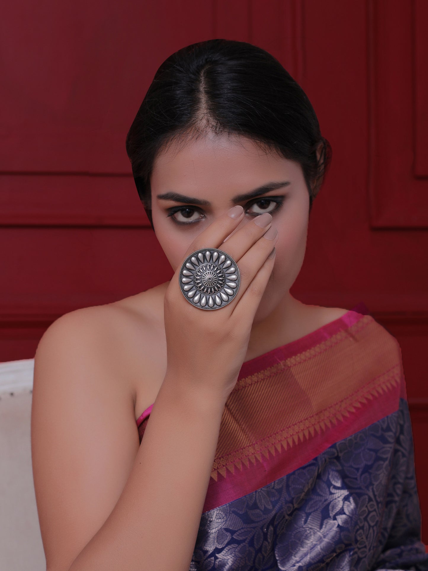 The Conoid Brass Ring