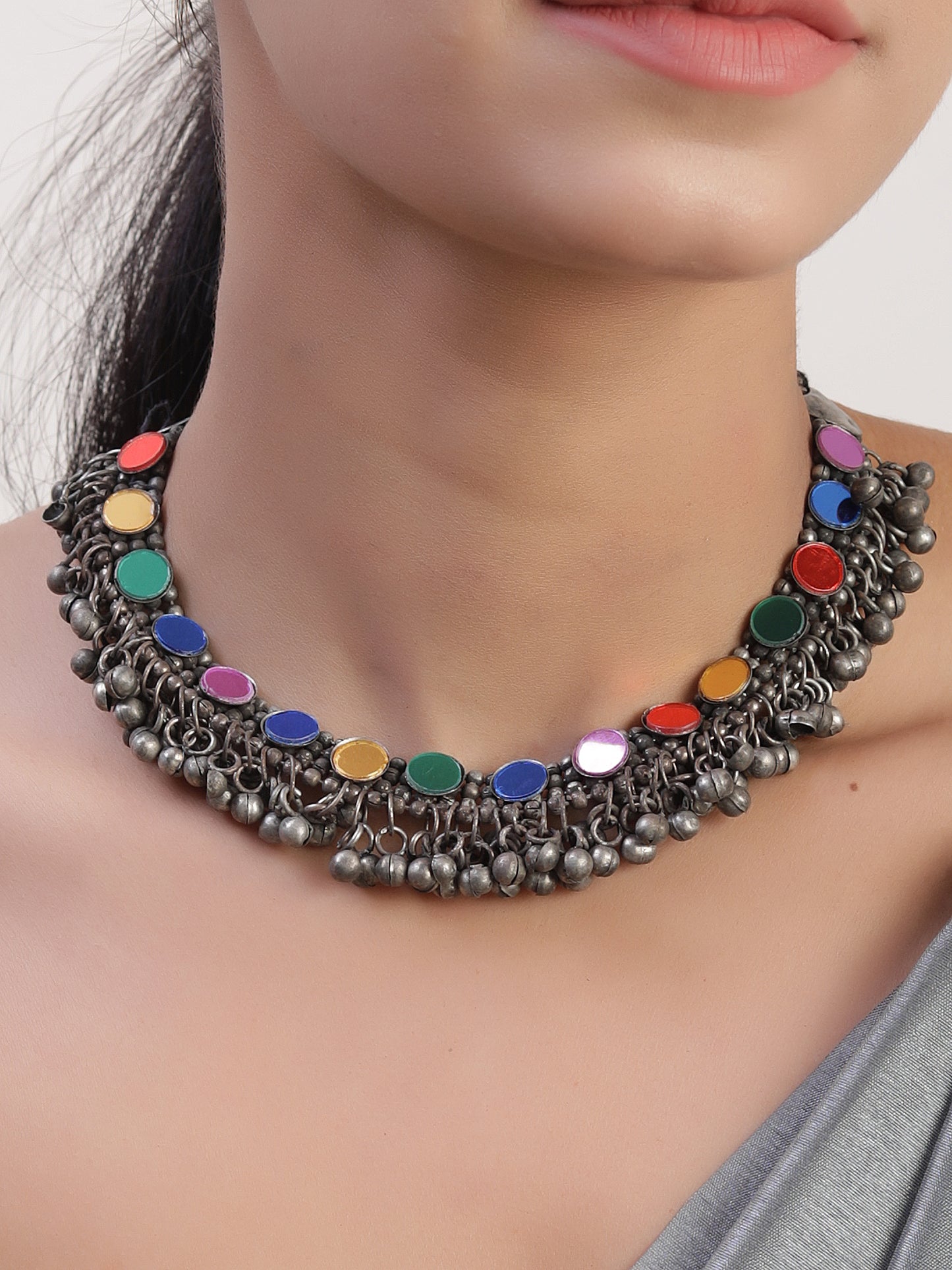 The Ursa Necklace