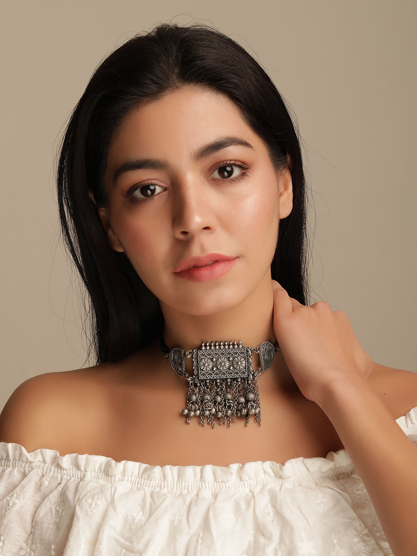 The Tuzhu Choker