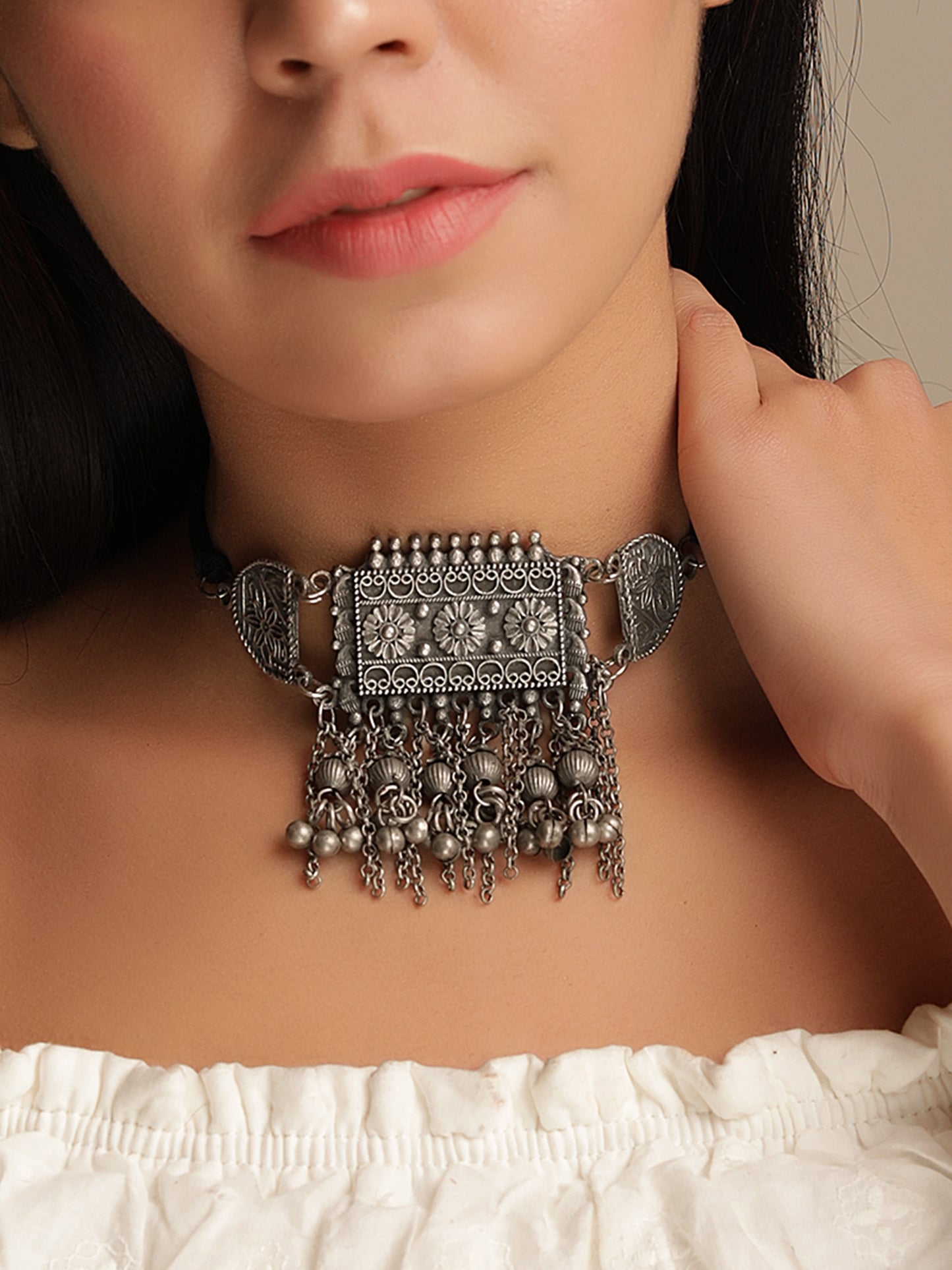 The Tuzhu Choker