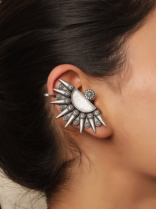 The Surya Uday Earcuff