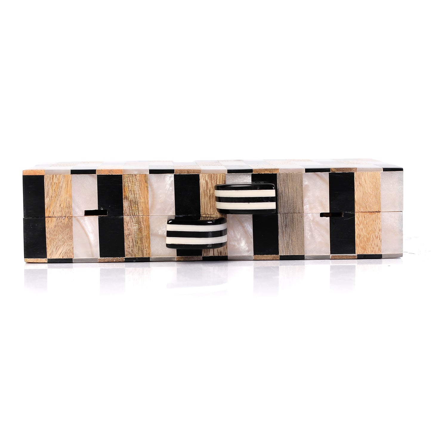 The Groovy Gravel Clutch