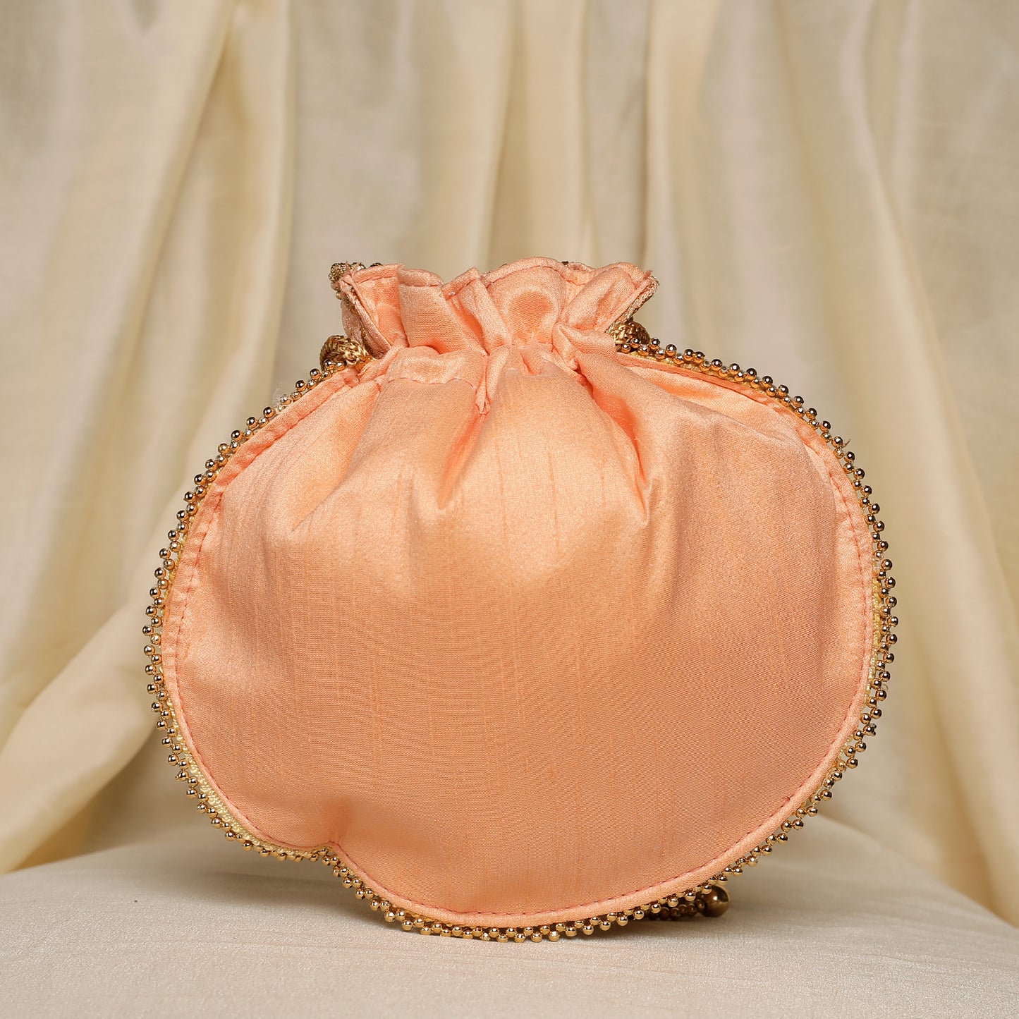 The Peach Euphoria Potli