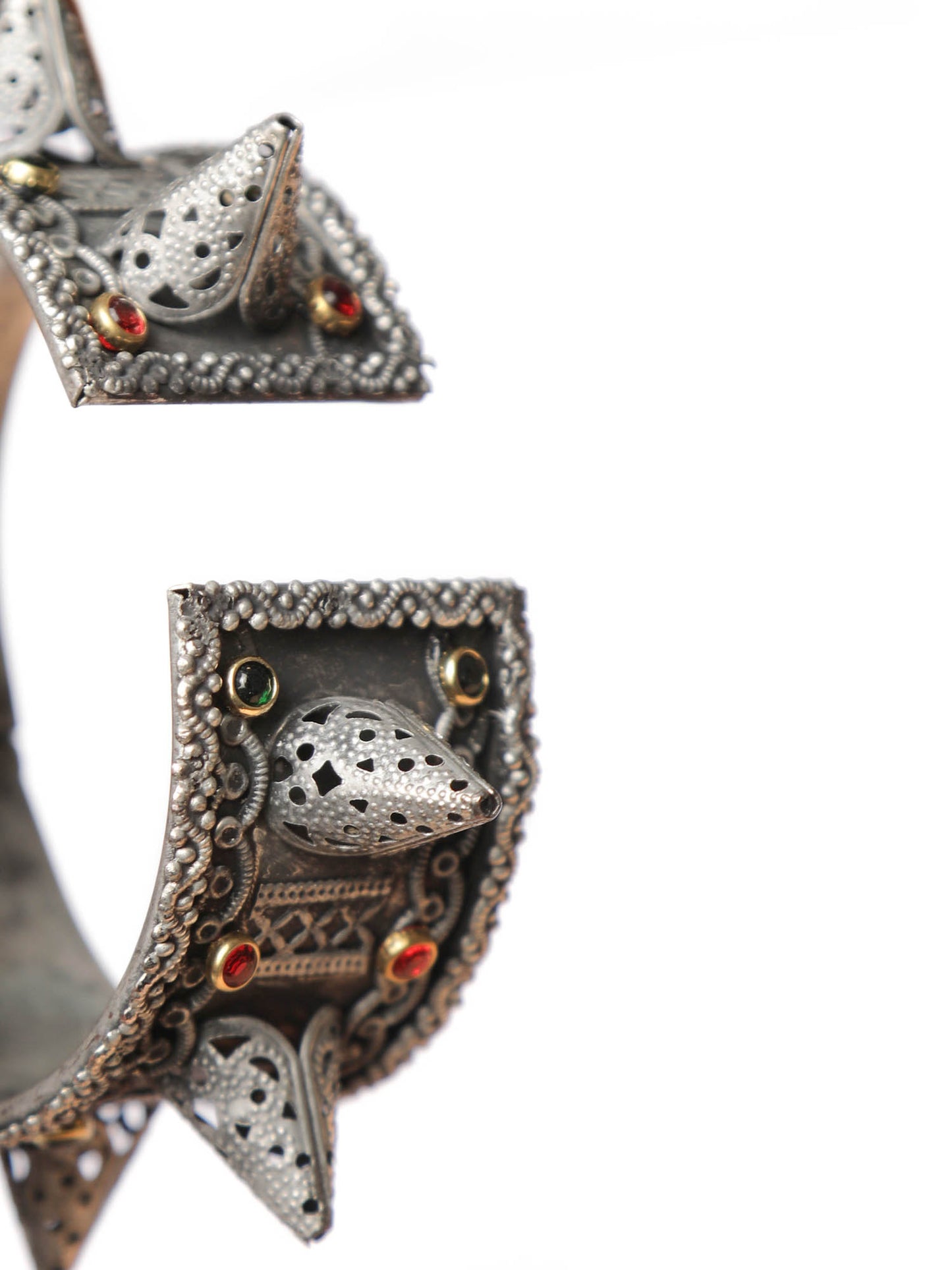 The Consort Crown Bracelet