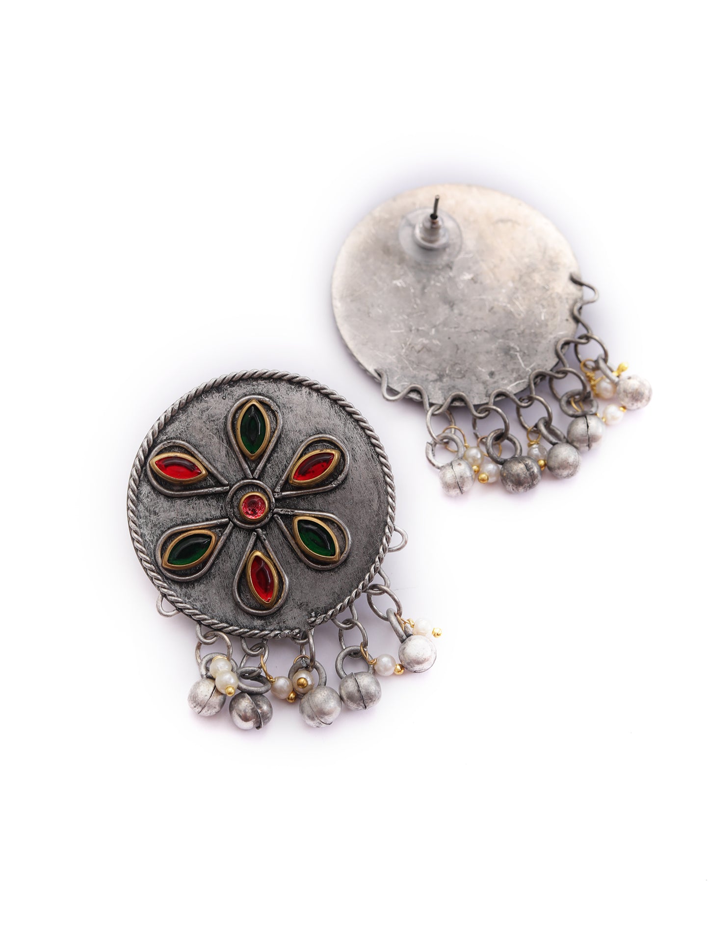 The Bumeran Necklace Set