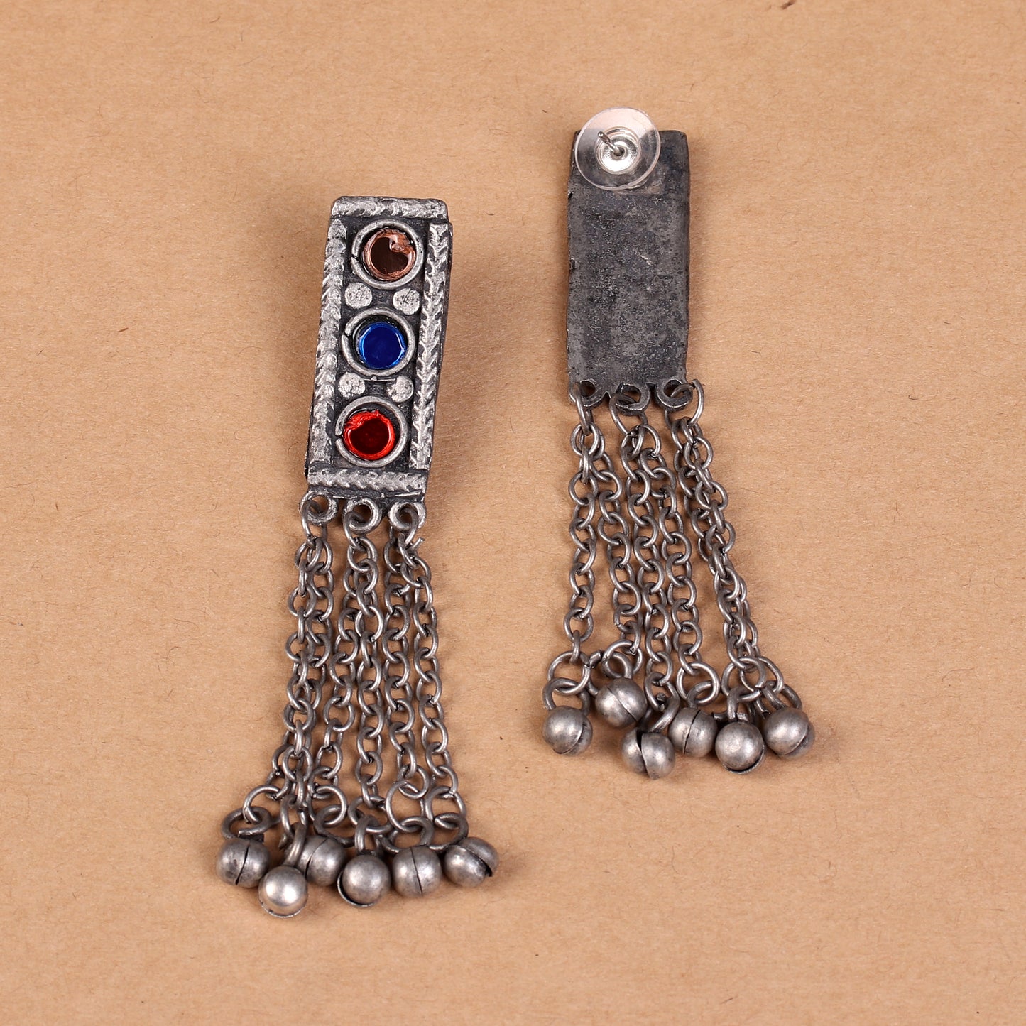 The Dreamy Tikler Amulet Choker Set