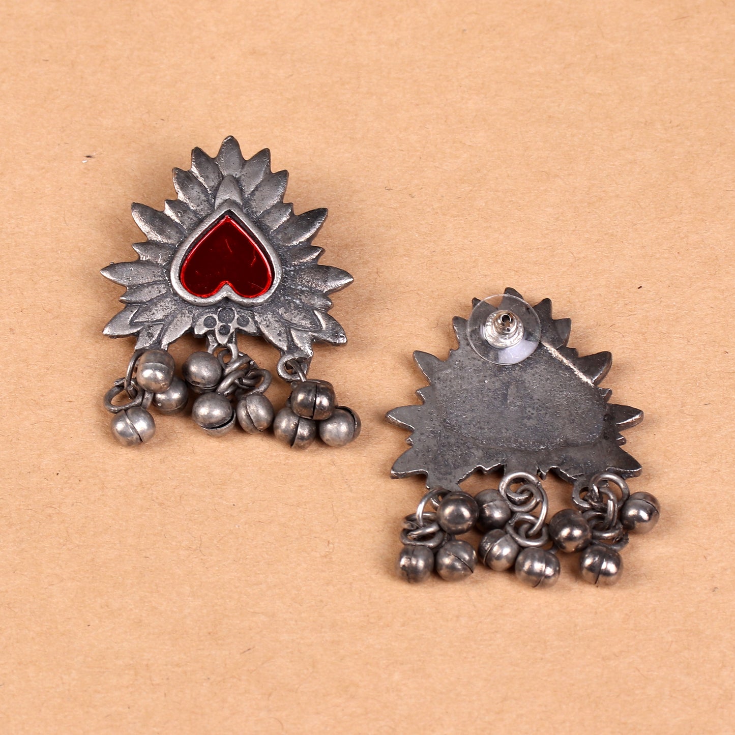 The Tender Heart Choker Set