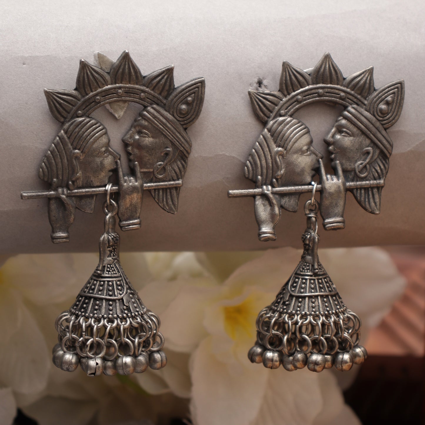 The Love Tribe Earrings