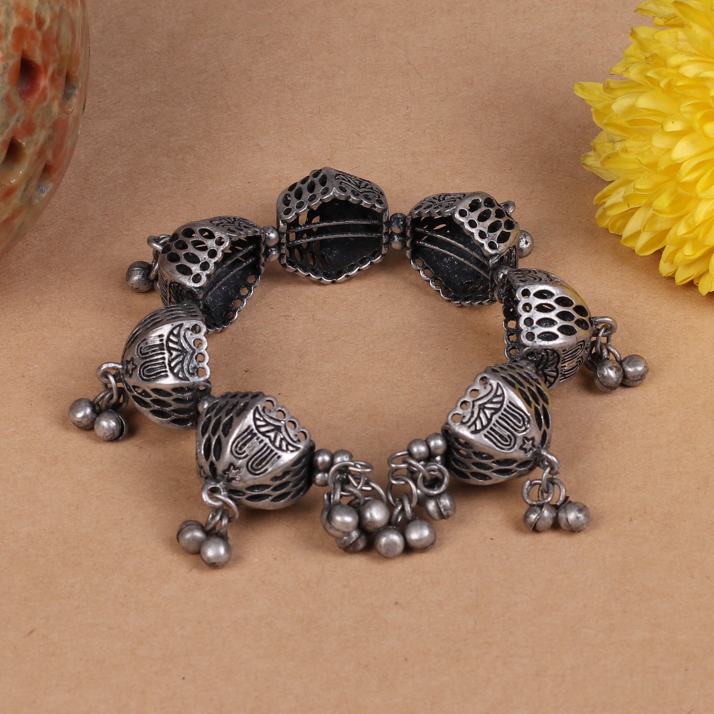 The Mukut Casement Bangle