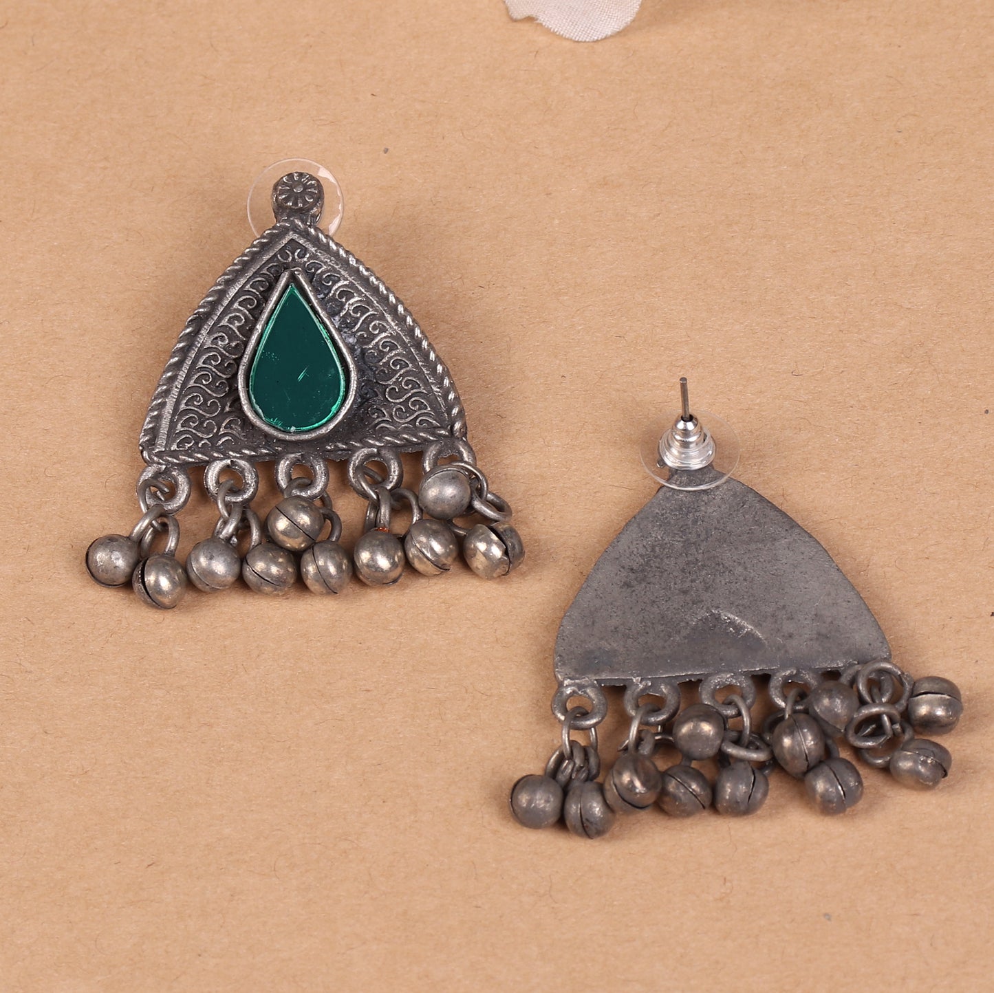 The Magnifique Choker Set