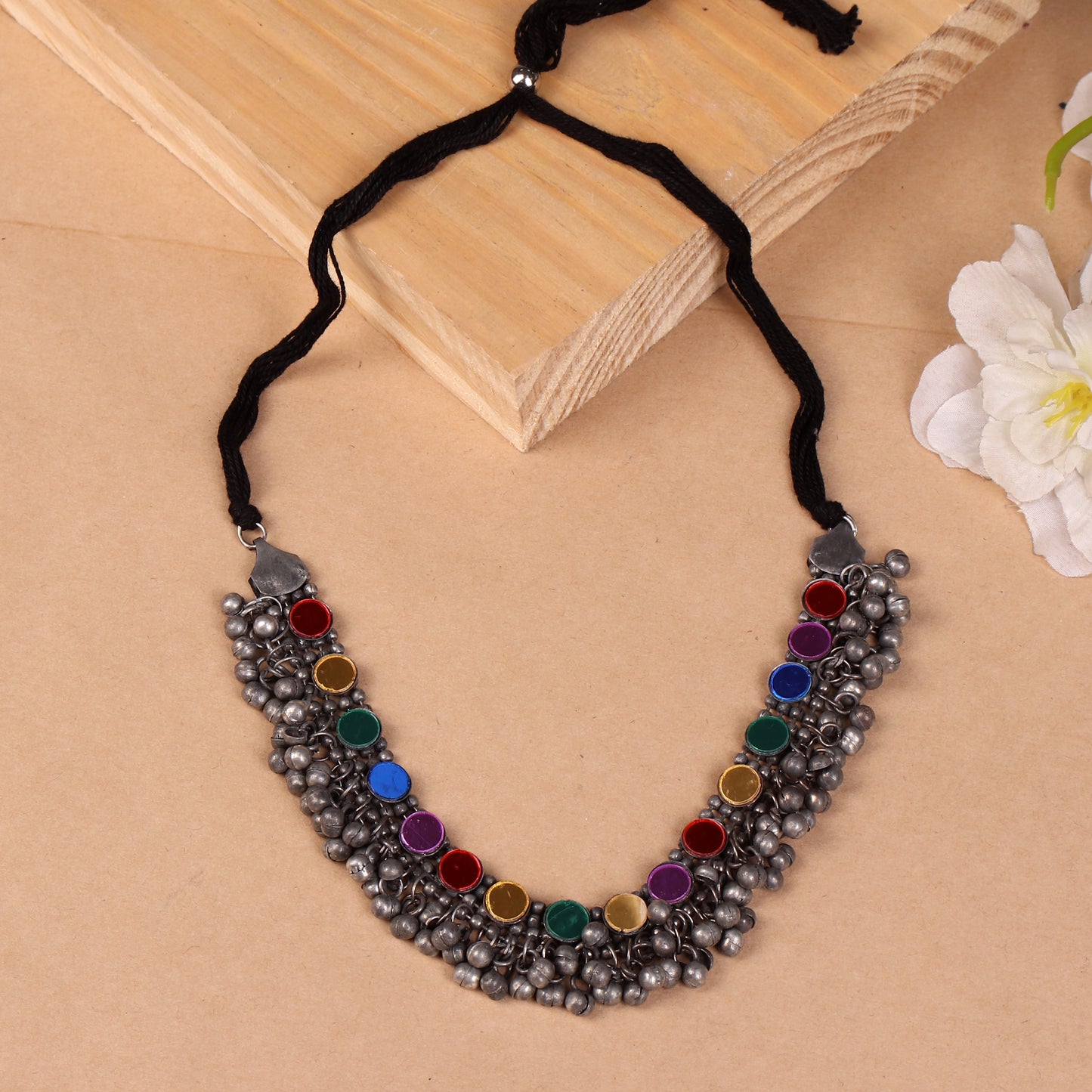 The Ursa Necklace