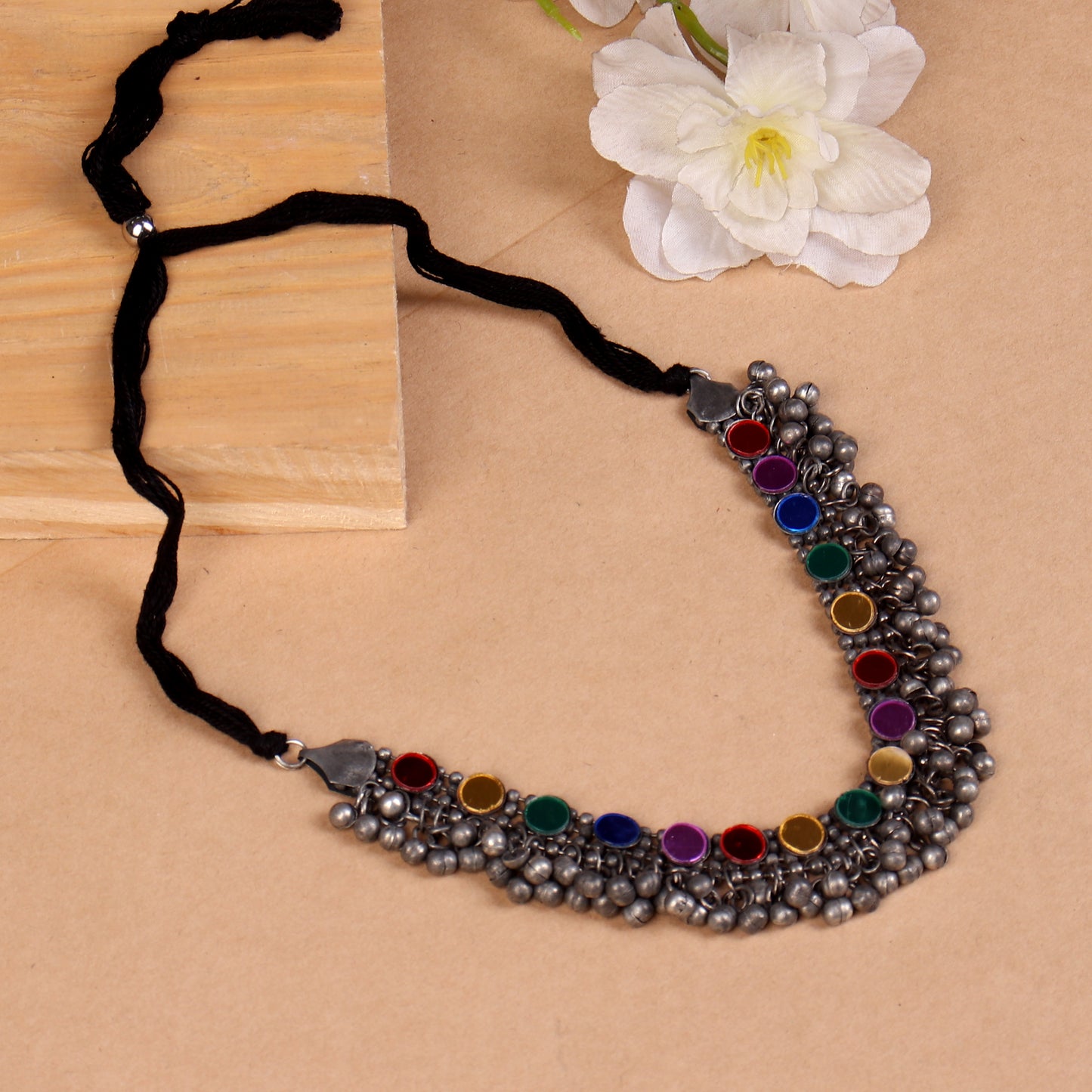 The Ursa Necklace