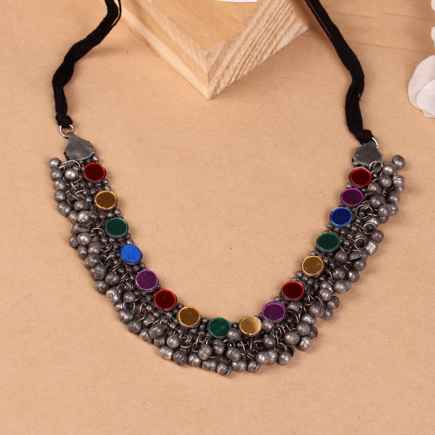 The Ursa Necklace