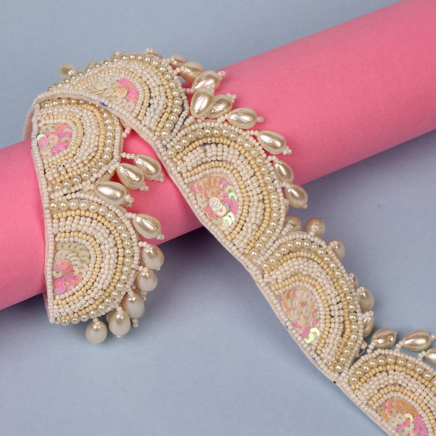 The Seabed Kamarbandh