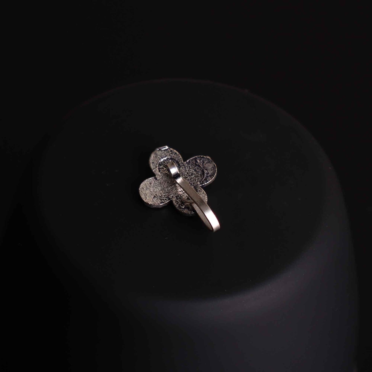 Nose Pin,The Butterfly Nose Pin in Green - Cippele Multi Store