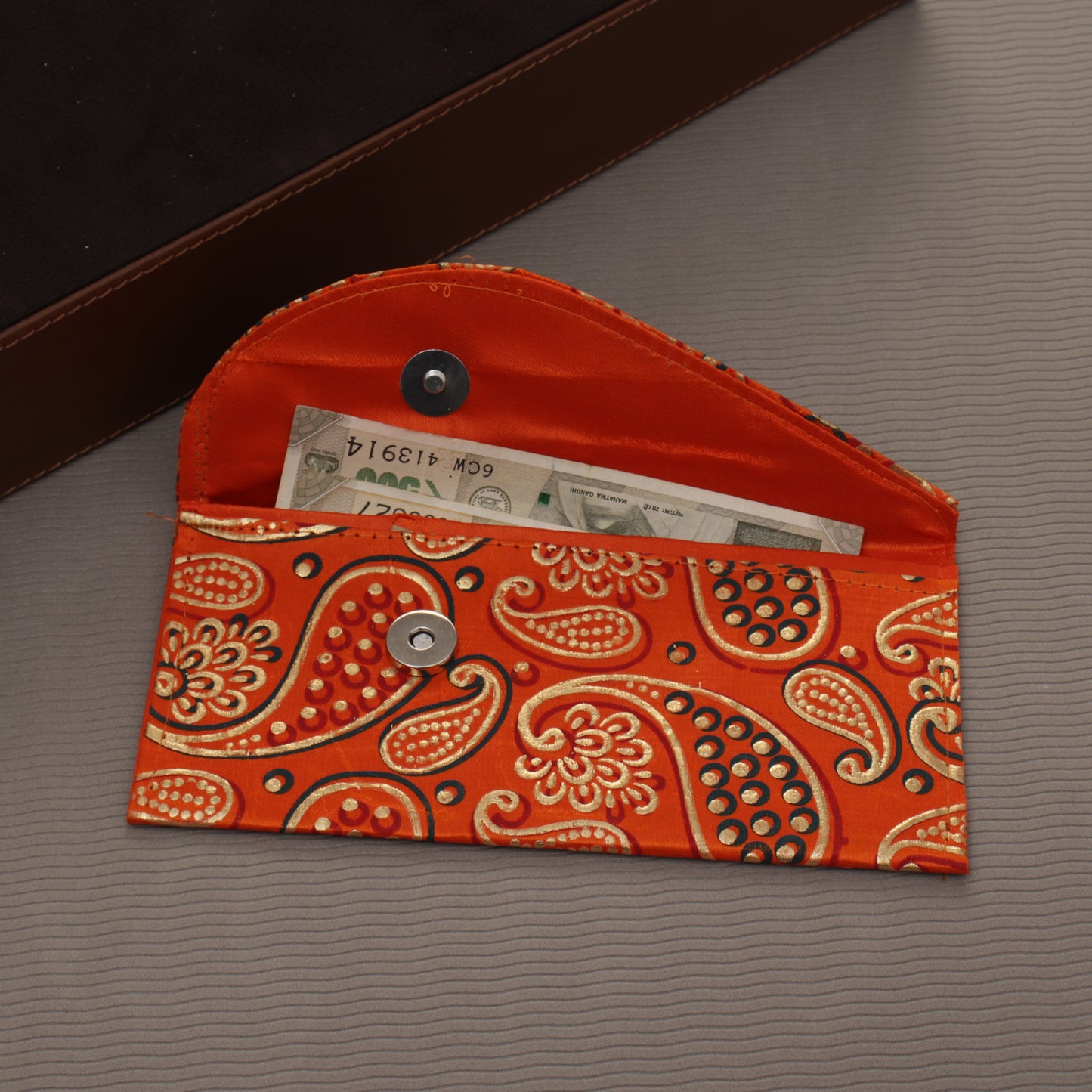 The Grand Occasion Wala Sagan Lifafa (Set of 4)