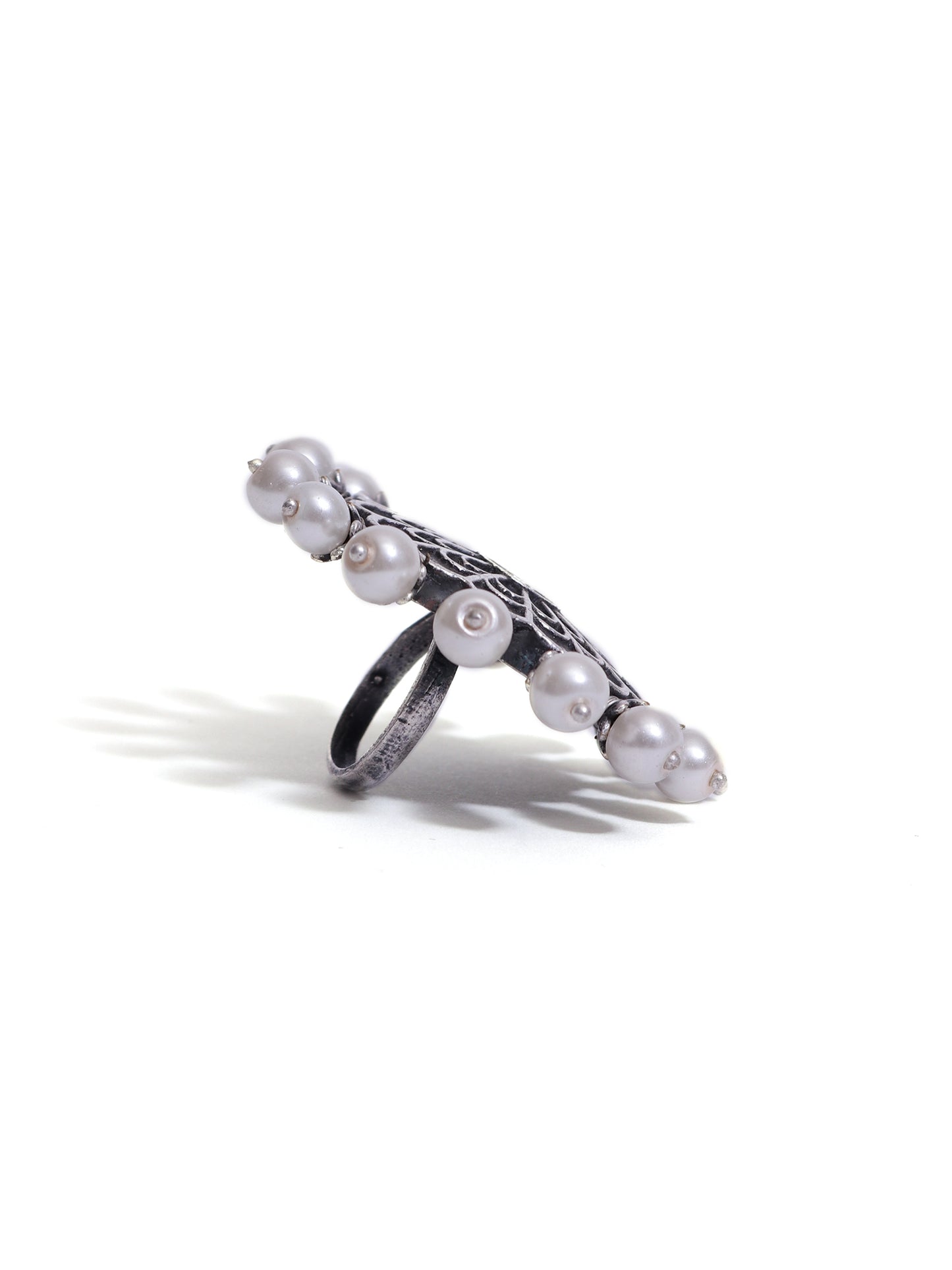 The Poppy Struts Brass Ring