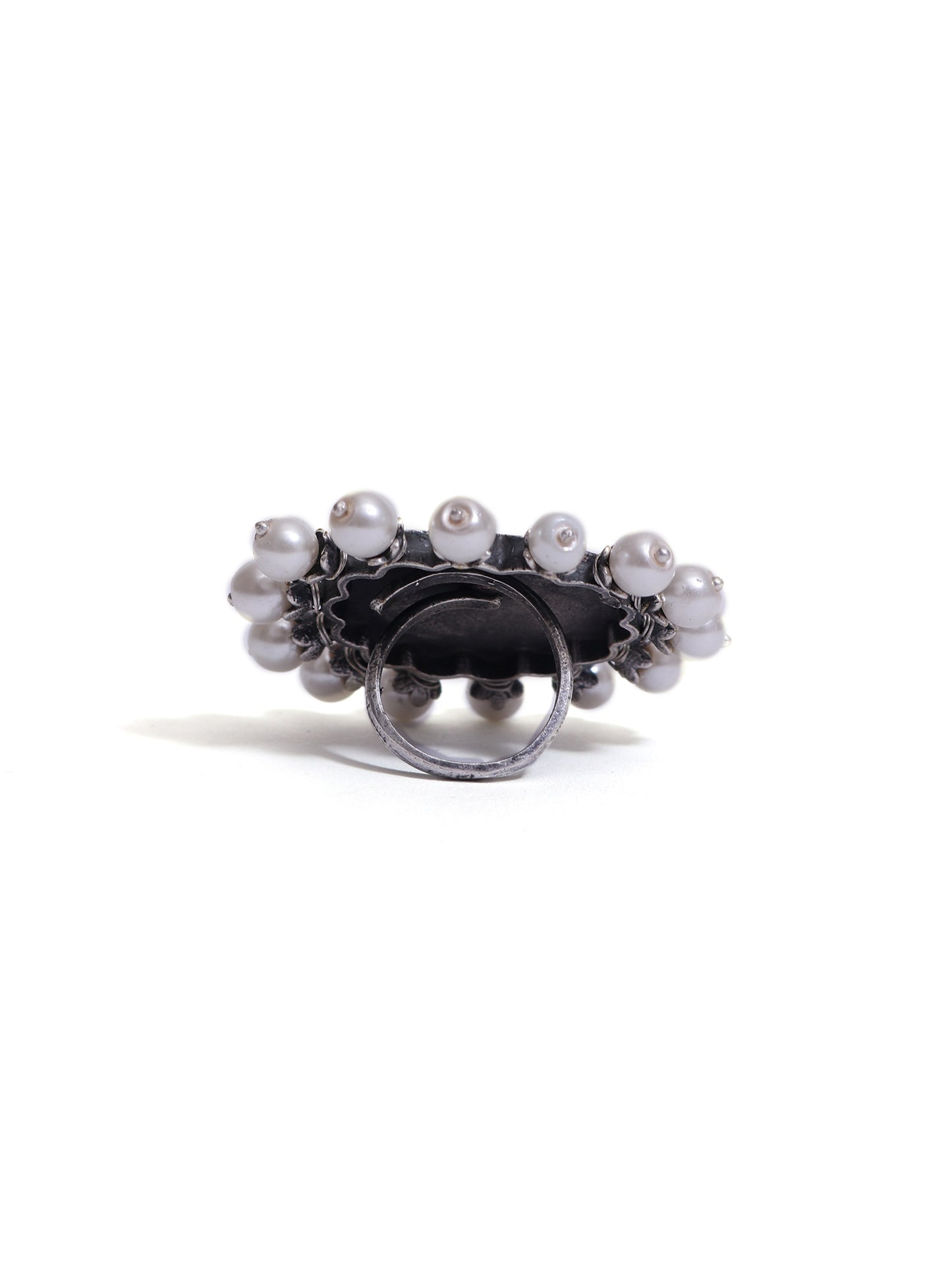 The Poppy Struts Brass Ring