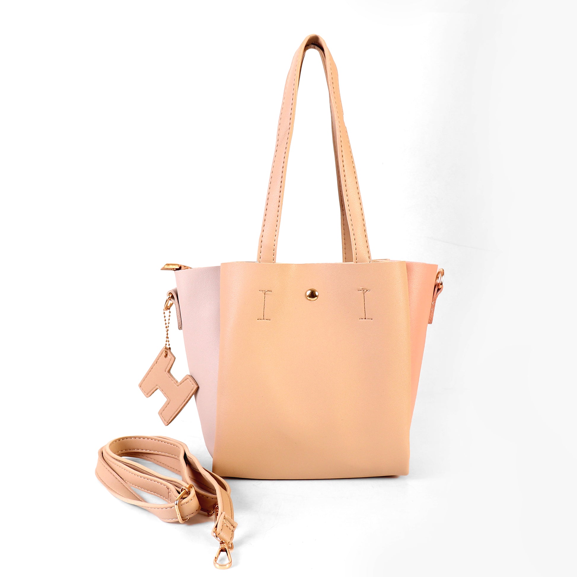 Tote Bag,Nude Nector Hand Bag - Cippele Multi Store