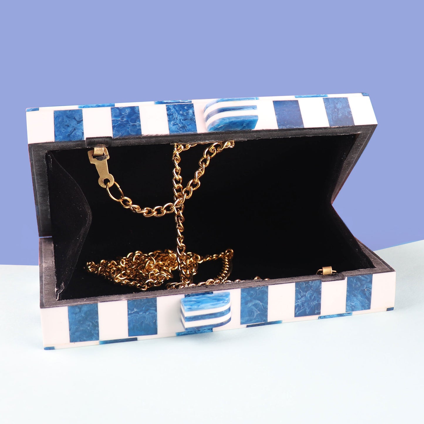 Clutch,The Chorus Clutch - Cippele Multi Store