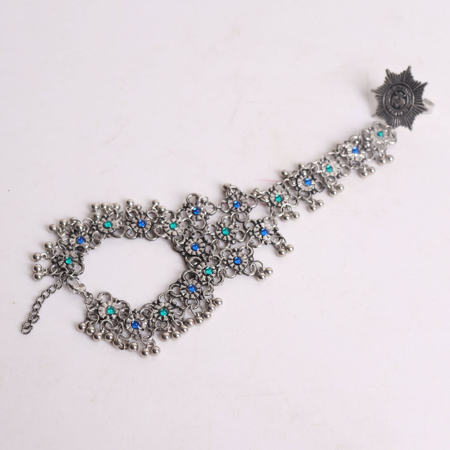 Hand Cuff,Traditional Hathphool - Cippele Multi Store