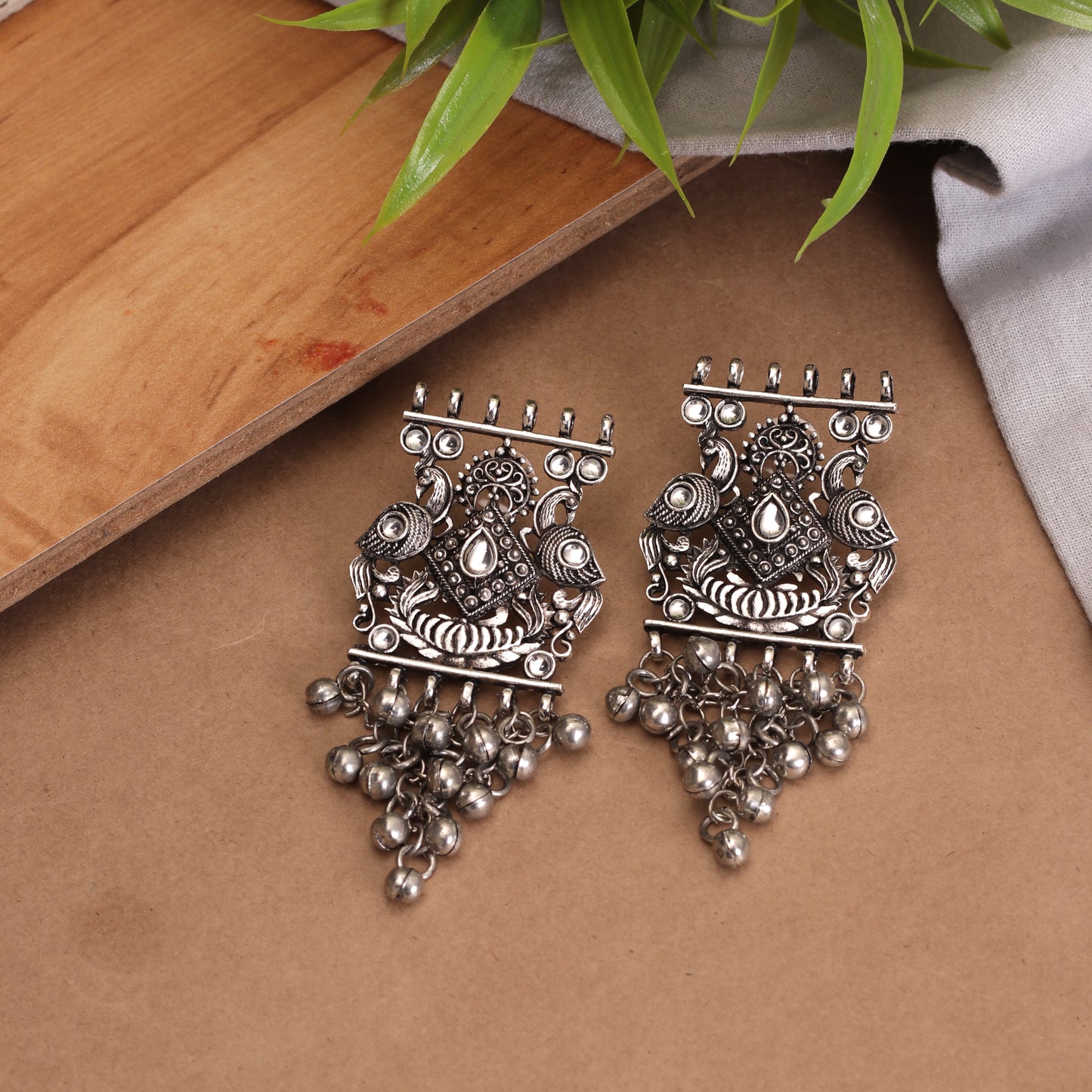 The Radiant Euphoria Necklace Set
