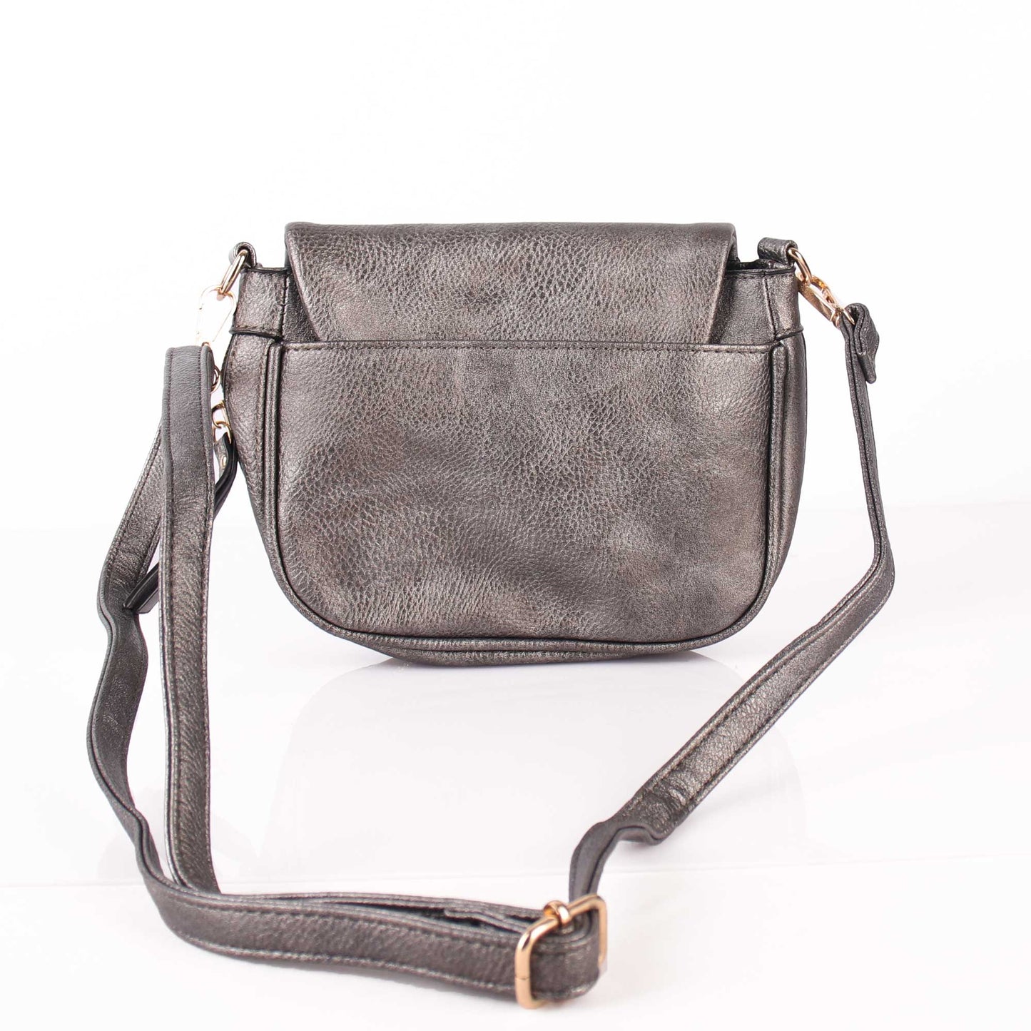 The Classic conventional Stylish Grey Sling Bag