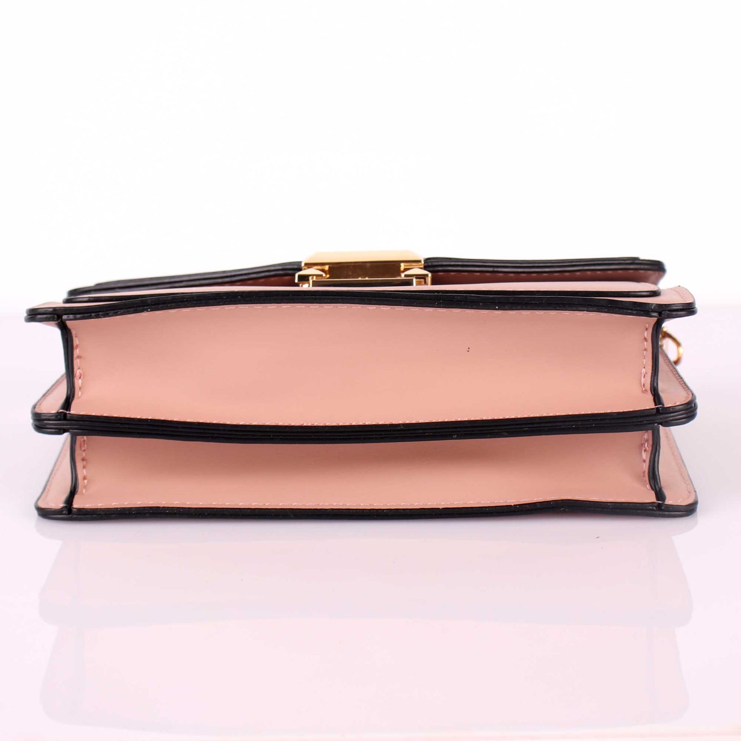 The Sassy Envelope Pink Sling Bag