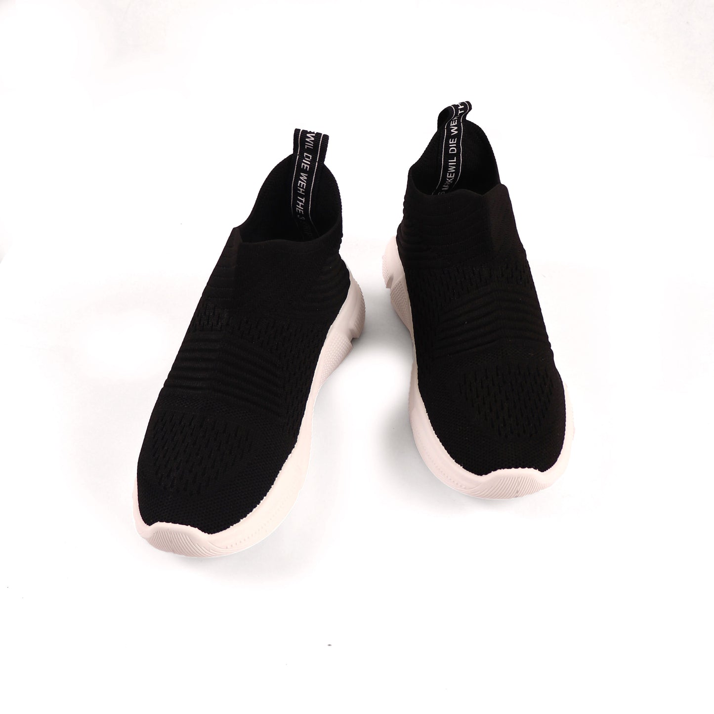 Foot Wear,The Cozy Gliders in Black - Cippele Multi Store