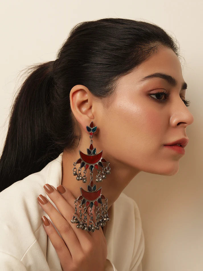 EARRINGS- ARE YOU WEARING THEM RIGHT?