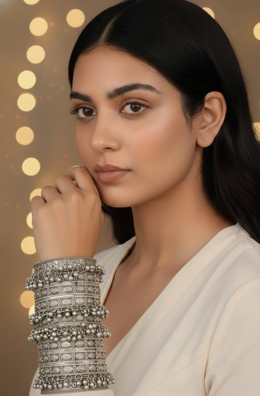 The Ukiyo Art Handcuff