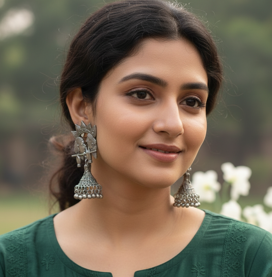 The Love Tribe Earrings