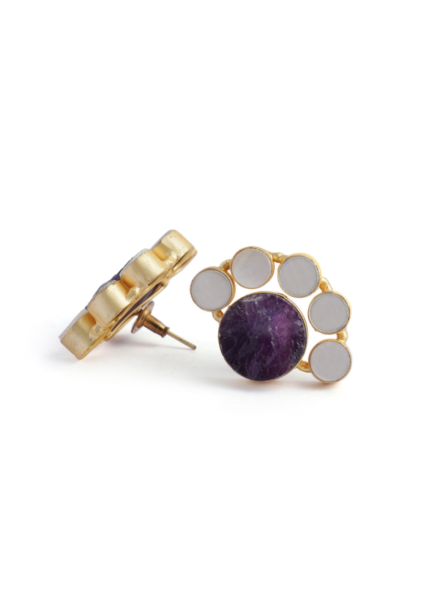 The Exquisite Solis Earrings