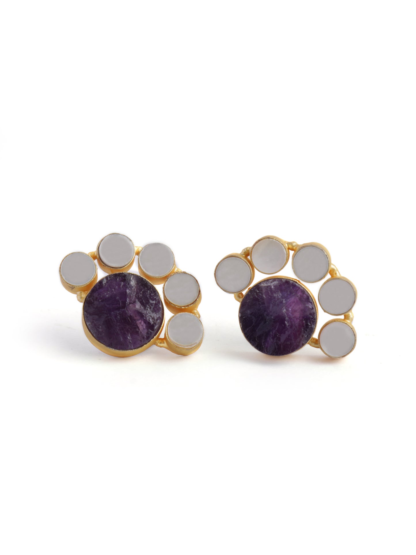 The Exquisite Solis Earrings