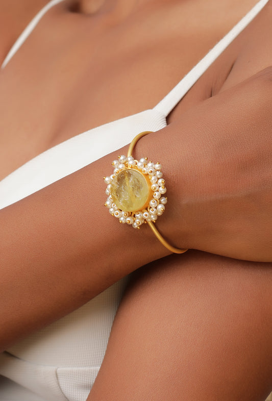 The Crazy Sonce Bangle