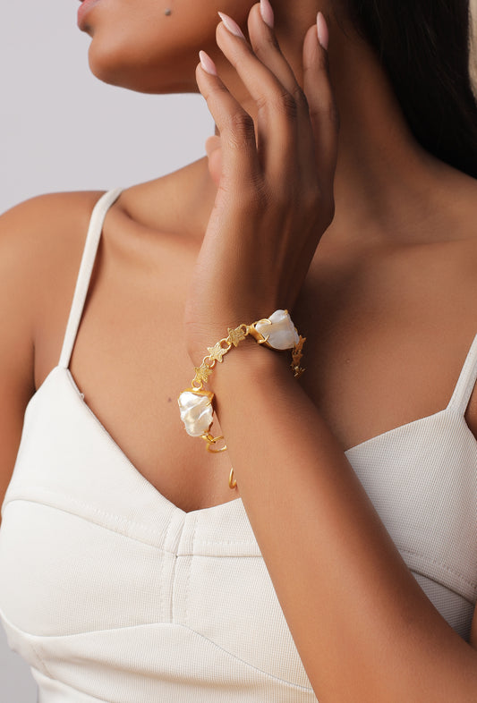 The Tripple Siun Bracelet