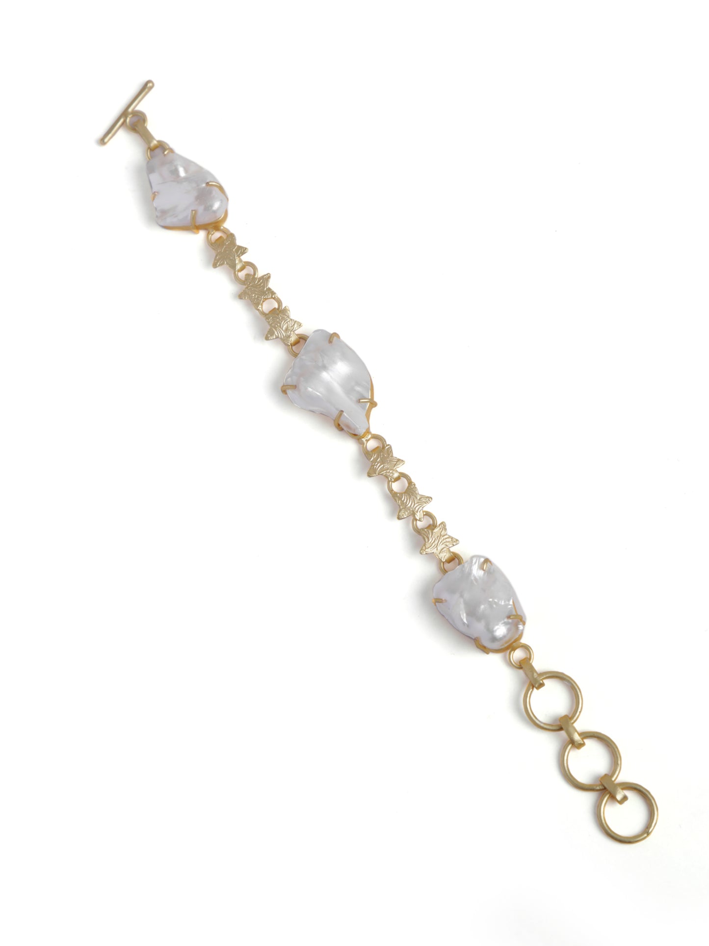 The Tripple Siun Bracelet
