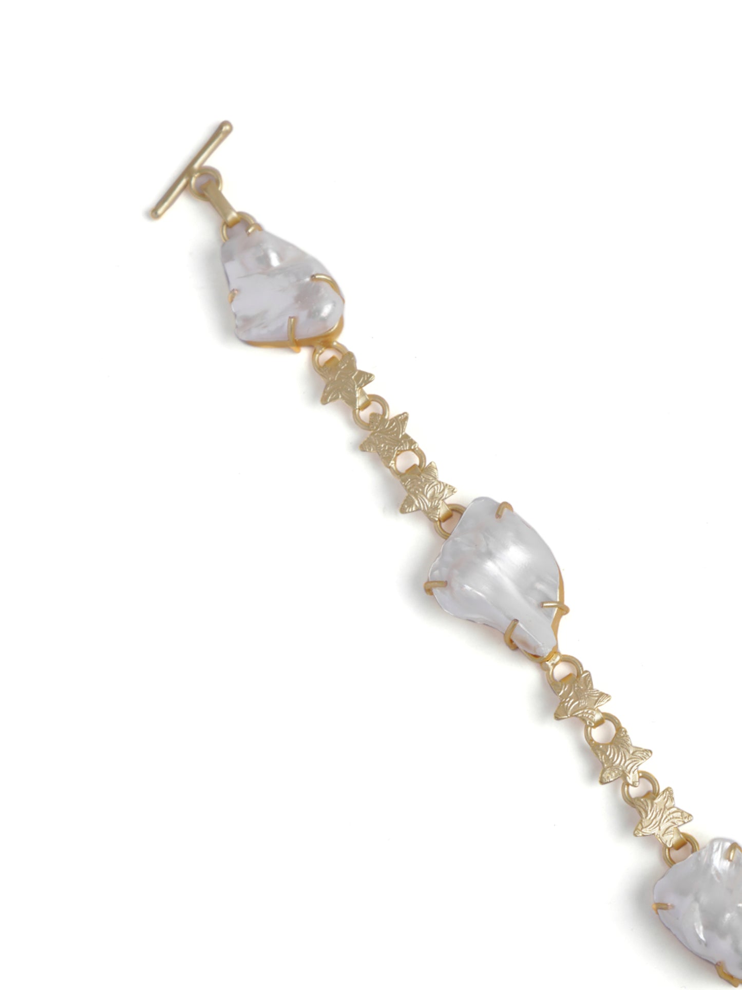 The Tripple Siun Bracelet