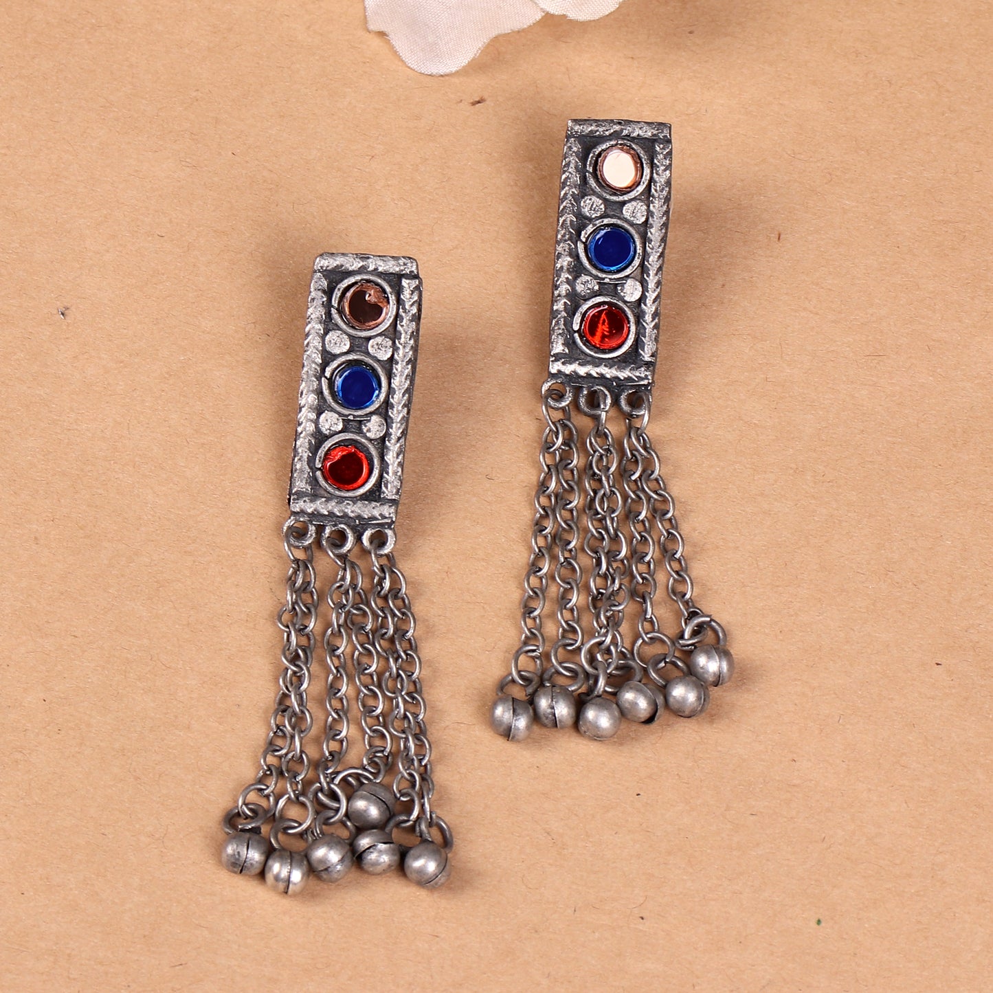 The Dreamy Tikler Amulet Choker Set