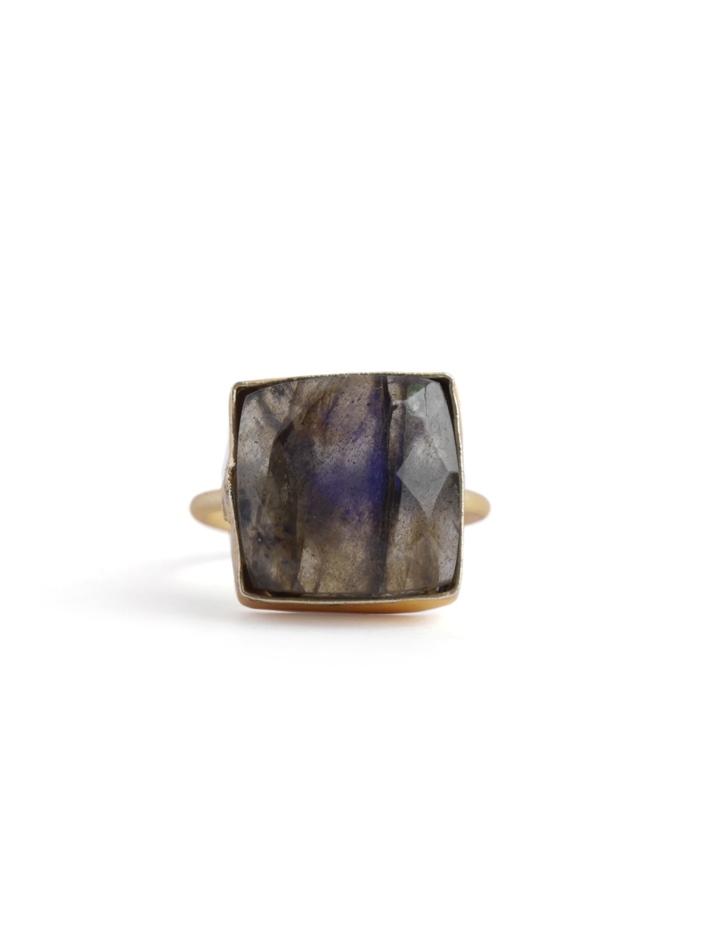 The Slunce Ring