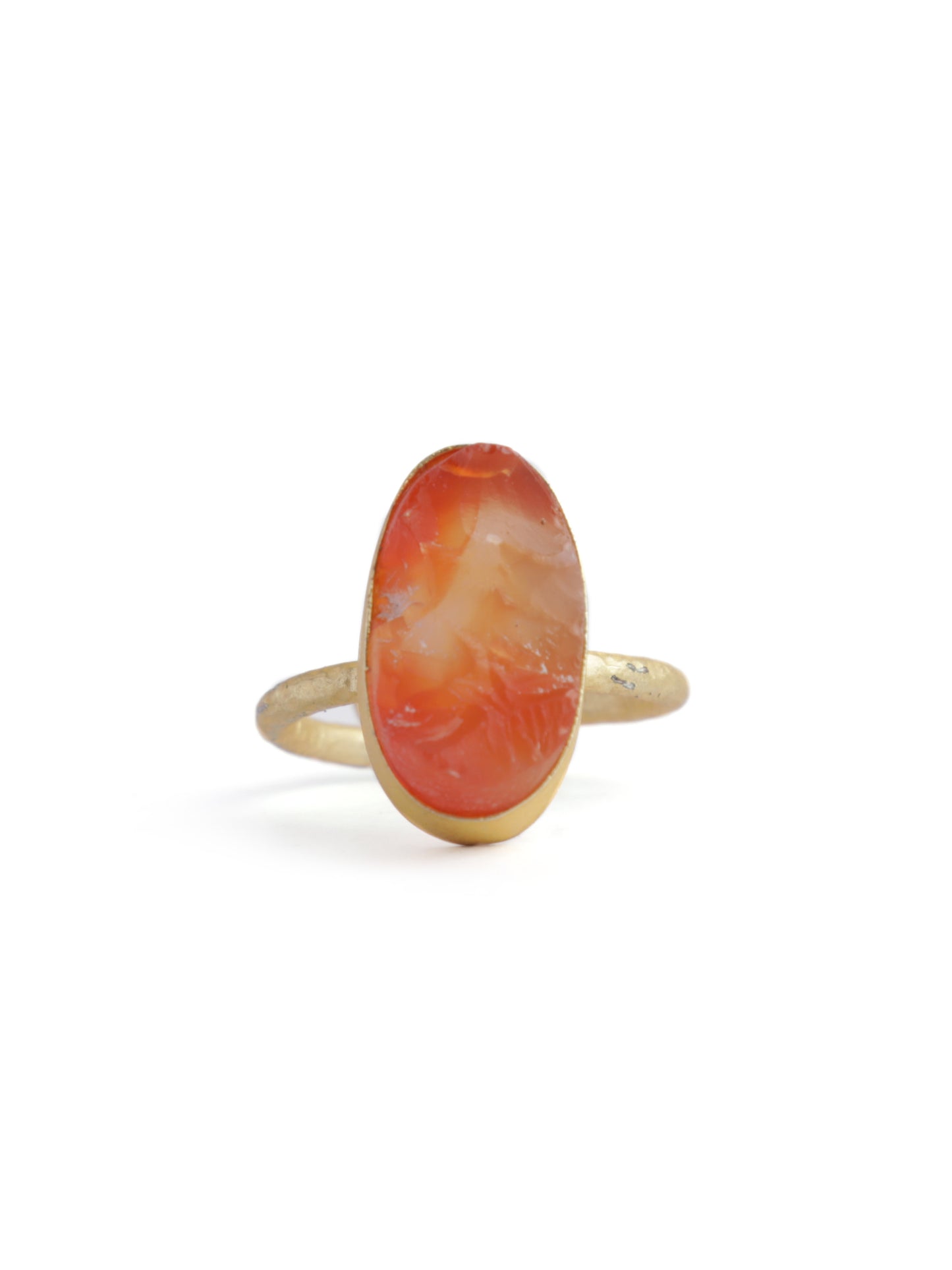 The Coraline Ring