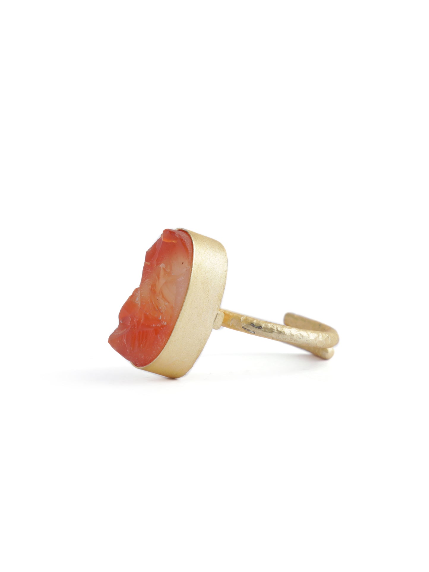 The Coraline Ring