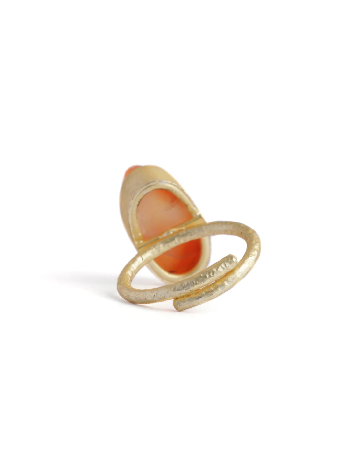 The Coraline Ring