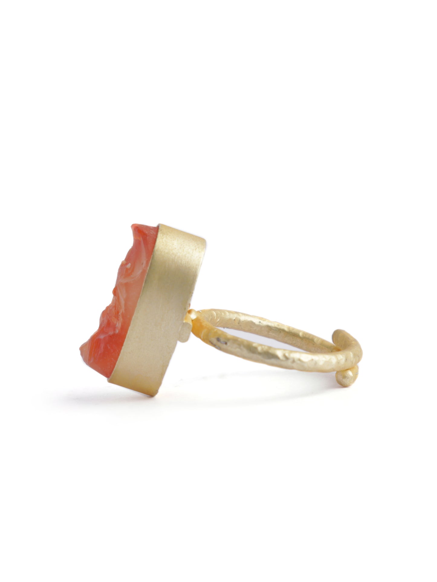 The Coraline Ring