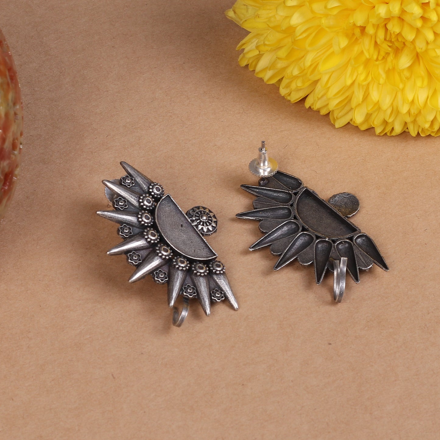 The Surya Uday Earcuff